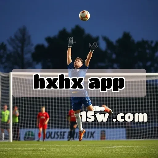 hxhx app: Descubra os Melhores Jogos de Ação e Suas Inovações