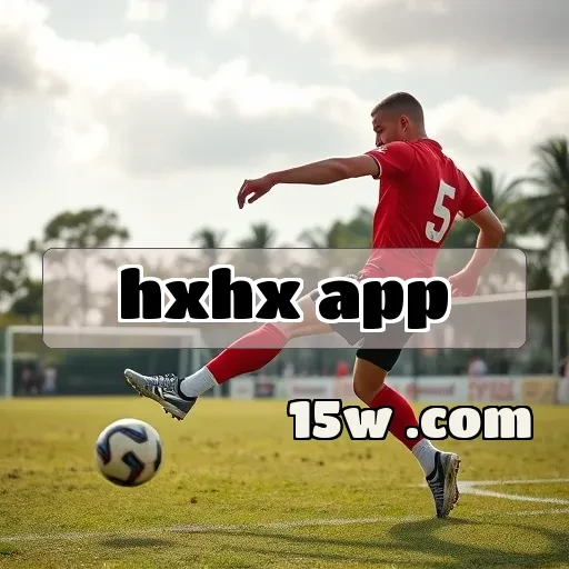 hxhx app: Entre no Mundo dos Jogos Arcade e Divirta-se Muito!