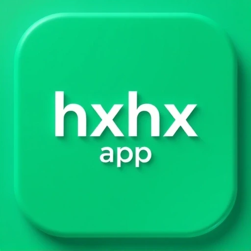 hxhx app