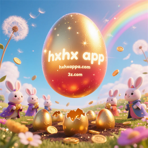hxhx app