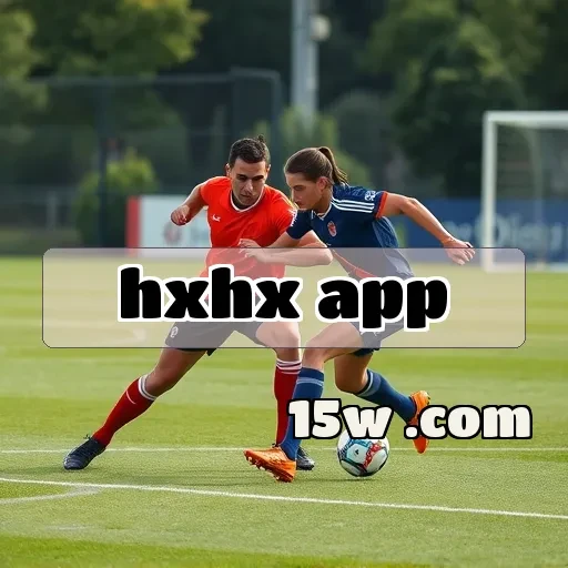 hxhx app: Uma Aventura Nos Jogos Sociais Que Você Não Pode Perder