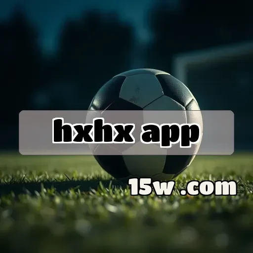 hxhx app: Jogos de Esporte que Vão Além da Diversão
